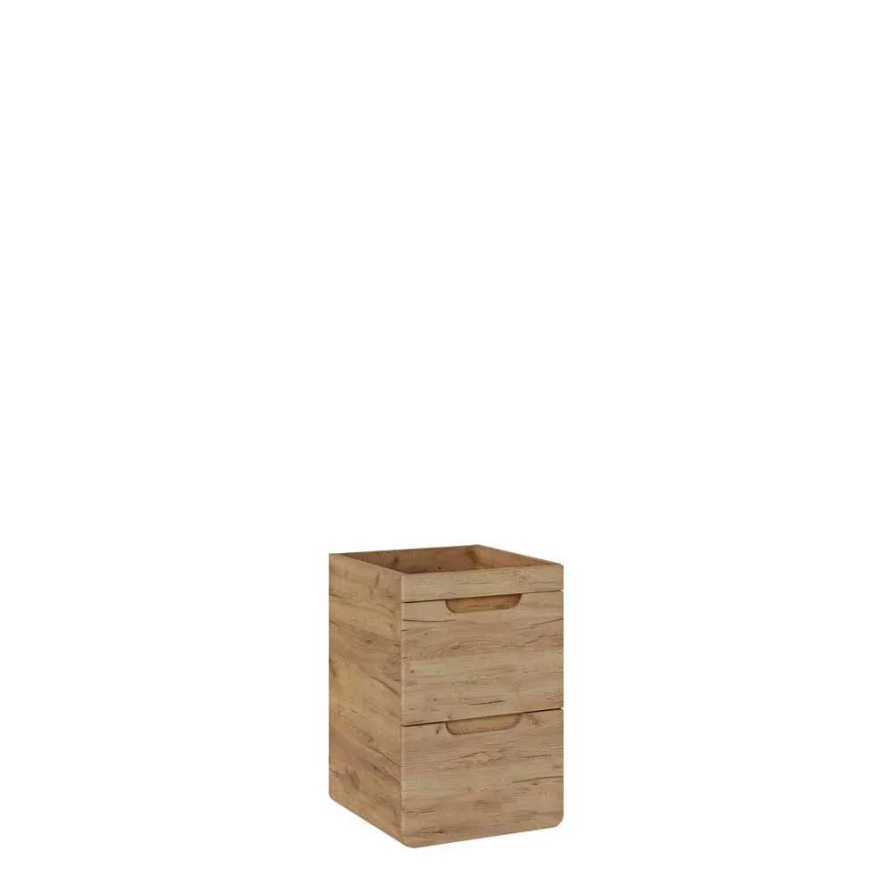Szafka pod umywalkę 40 cm Aruba Craft 823 Comad