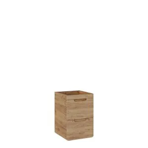 Szafka pod umywalkę 40 cm Aruba Craft 823 Comad 1