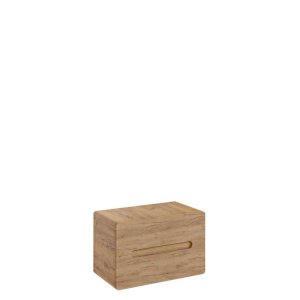 Szafka pod umywalkę 80 cm uniwersalna Aruba Craft 829