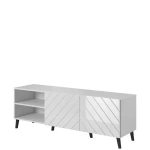 Szafka RTV 150 Abeto lewa Cama Meble 1
