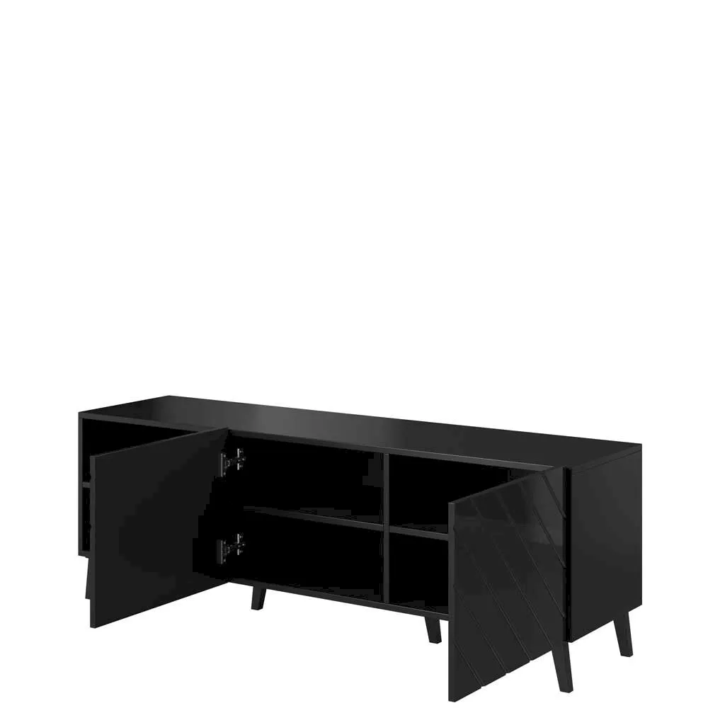 Szafka RTV 150 Abeto lewa Cama Meble