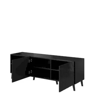 Szafka RTV 150 Abeto lewa Cama Meble 3