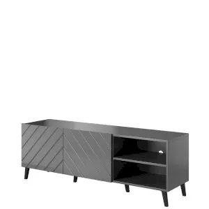 Szafka RTV 150 Abeto prawa Cama Meble 5