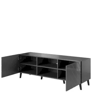 Szafka RTV 150 Abeto Cama Meble 6
