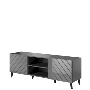 Szafka RTV 150 Abeto Cama Meble 5