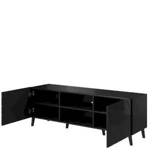 Szafka RTV 150 Abeto Cama Meble 4