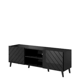 Szafka RTV 150 Abeto Cama Meble 3