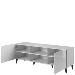 Szafka RTV 150 Abeto Cama Meble 2