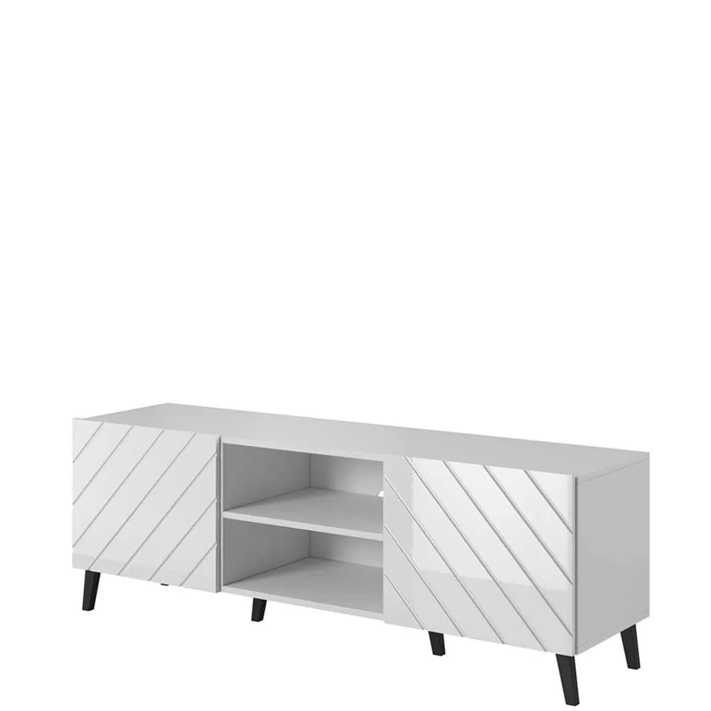 Szafka RTV 150 Abeto Cama Meble