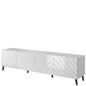 Szafka RTV 200 Abeto Cama Meble 1