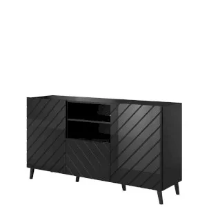 Komoda nowoczesna Abeto Cama Meble 3