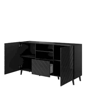 Komoda nowoczesna Abeto Cama Meble 4
