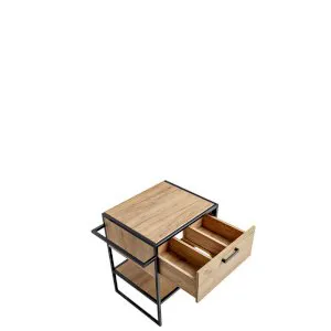 Szafka pod umywalkę 70 cm Brooklin 825A Comad 4