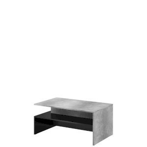 Stolik kawowy Baros 99 (jasny beton)