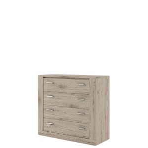 Komoda z szufladami Idea ID-10 (san remo)