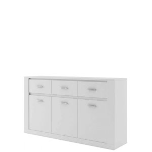 Biała Komoda Idea ID-09
