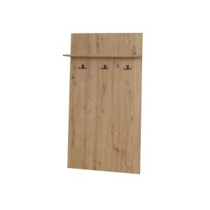 Panel wiszący z wieszakami Newada NW17