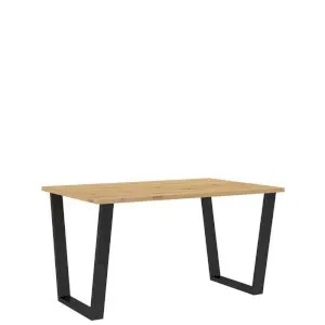 Stół do jadalni Cezar 138x90 cm Stolarz Lempert 1