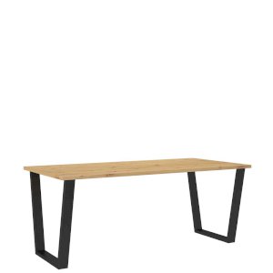 Stół do salonu Cezar 185x90 cm