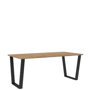Stół do salonu Cezar 185x90 cm