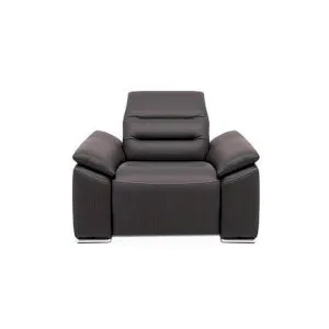 Fotel z relaksem elektrycznym Impressione (RF ele) Etap Sofa 1