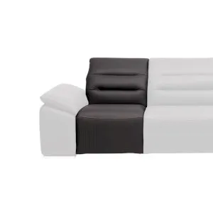 Element wewnętrzny z relaksem manualnym Impressione (EL.1RF man) Etap Sofa 1