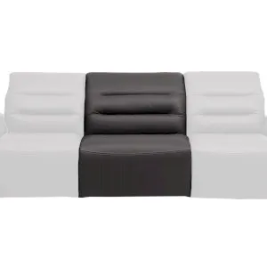 Element wewnętrzny z relaksem manualnym Impressione (EL.1,5RF man) Etap Sofa 1
