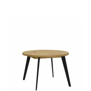 Okrągły stół Tables TBLT7001-D78-904 Meble Forte 1