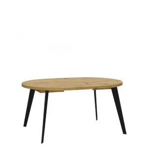 Okrągły stół Tables TBLT7001-D78-904 Meble Forte 2