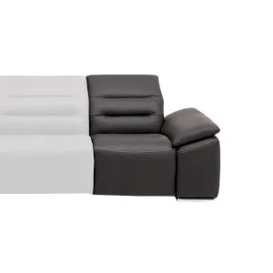 Segment prawy z manualną funkcją relax Impressione (SEGM.1,5RF P man) Etap Sofa 1