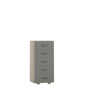 Komoda z szufladami Oliwia OL-K7