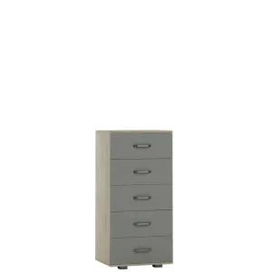 Komoda z szufladami Oliwia OL-K7 Adam Meble 1
