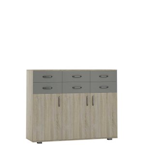Komoda szeroka Oliwia OL-K10