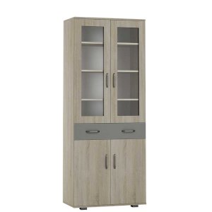 Witryna szklana Oliwia OL-W760