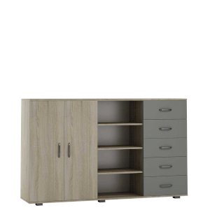 Komoda do pokoju Oliwia OL-K8
