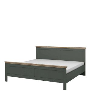 Łóżko 160x200 Evora 31