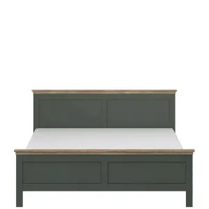 Łóżko 160x200 Evora 31 Helvetia Meble 2
