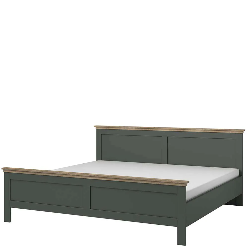 Łóżko 180x200 Evora 32 Helvetia Meble
