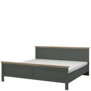 Łóżko 180x200 Evora 32 Helvetia Meble 1