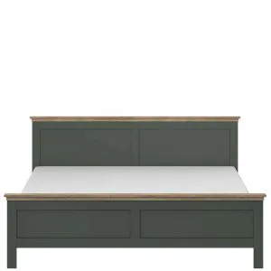 Łóżko 180x200 Evora 32 Helvetia Meble 2