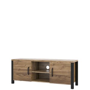 Szafka RTV loft Olin 24ABJC41