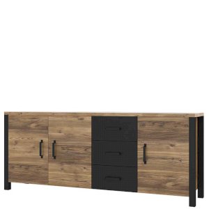 Duża komoda 3D3S Olin 24ABJC47