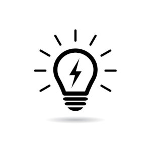 Oświetlenie 2 x LED PROFIL 25PCBI15