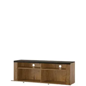 Komoda RTV Larona 24L6DZ41 typ 41 Helvetia Meble 2