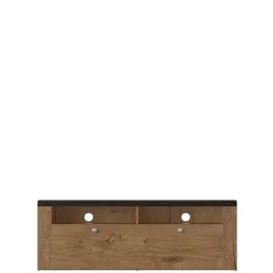 Komoda RTV Larona 24L6DZ41 typ 41 Helvetia Meble 3