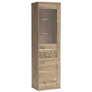 Witryna 200 N-4 Natural Jarstol 1
