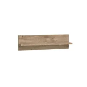Półka dąb N-11 Natural Jarstol 1