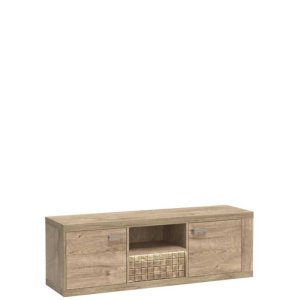 Szafka RTV N-12 Natural