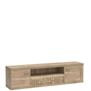Szafka RTV N-13 Natural