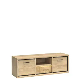 Szafka pod telewizor Mediolan M-12 z deską Jarstol 1